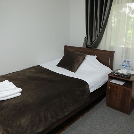 Hotel Brick House Semerkant Dış mekan fotoğraf
