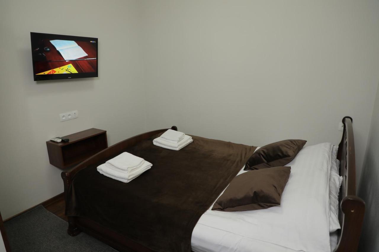 Hotel Brick House Semerkant Dış mekan fotoğraf