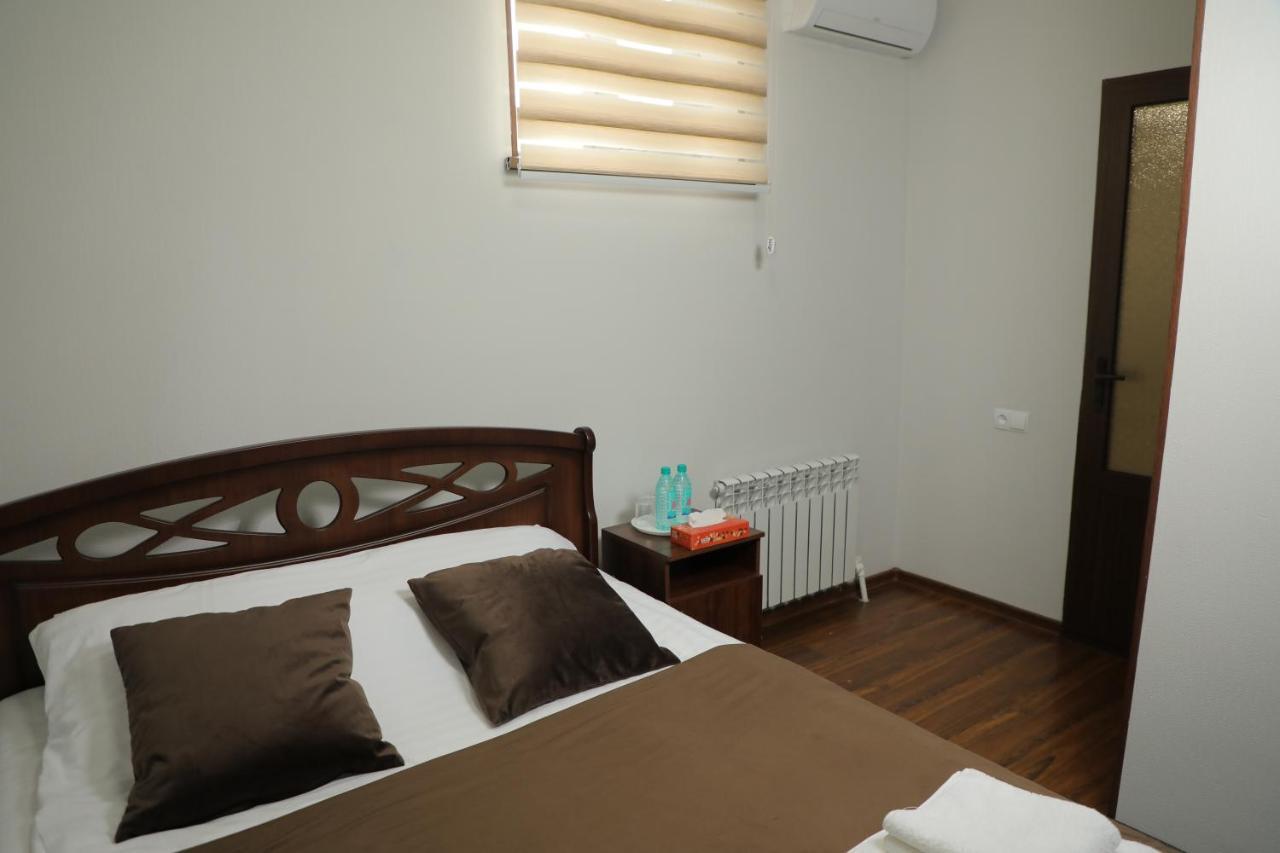 Hotel Brick House Semerkant Dış mekan fotoğraf