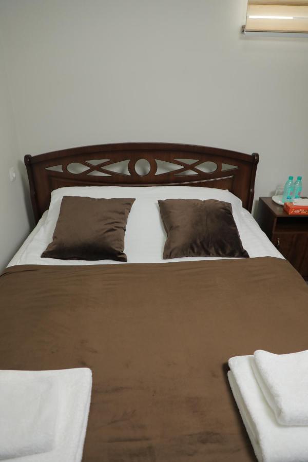 Hotel Brick House Semerkant Dış mekan fotoğraf