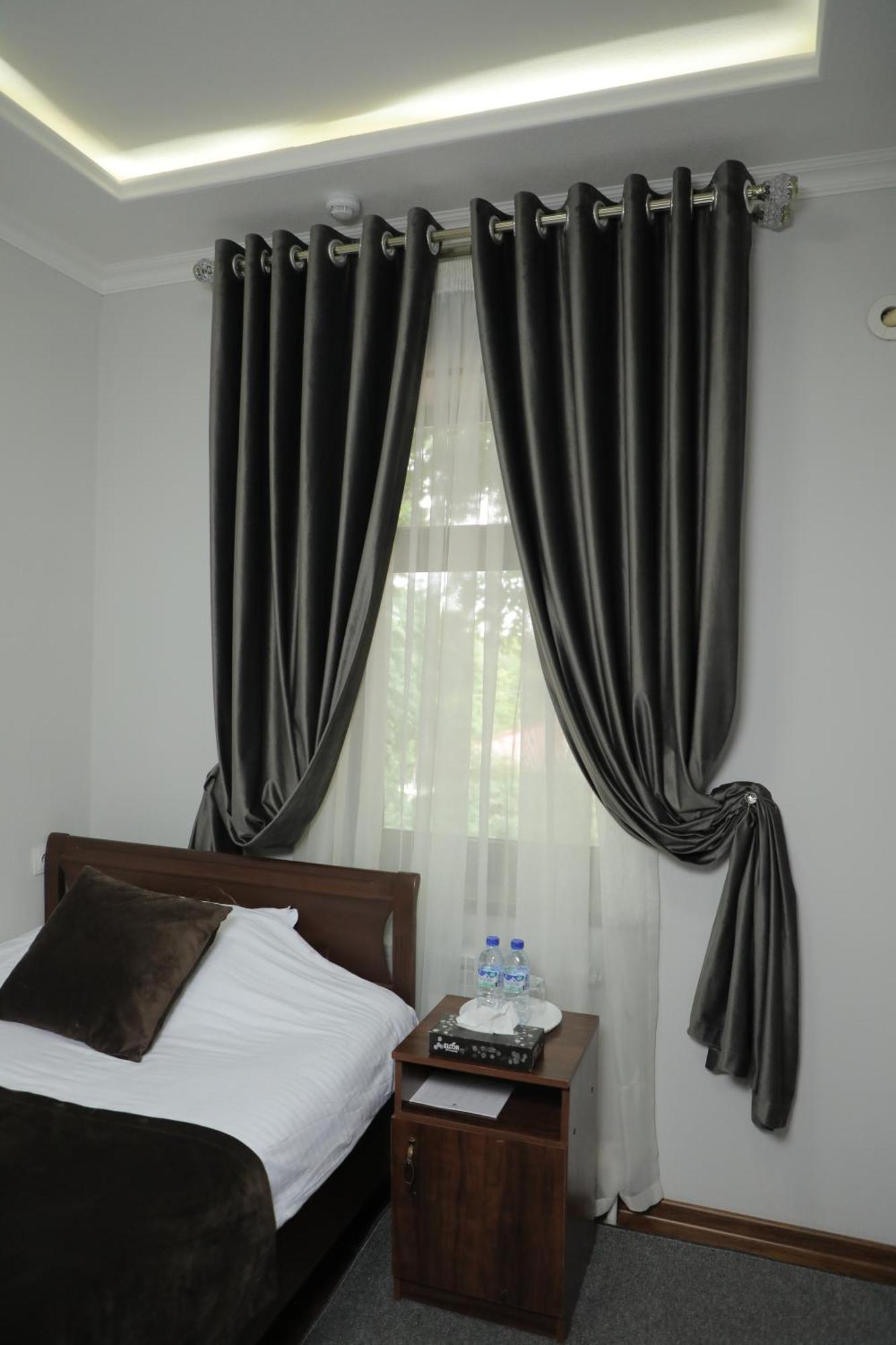 Hotel Brick House Semerkant Dış mekan fotoğraf